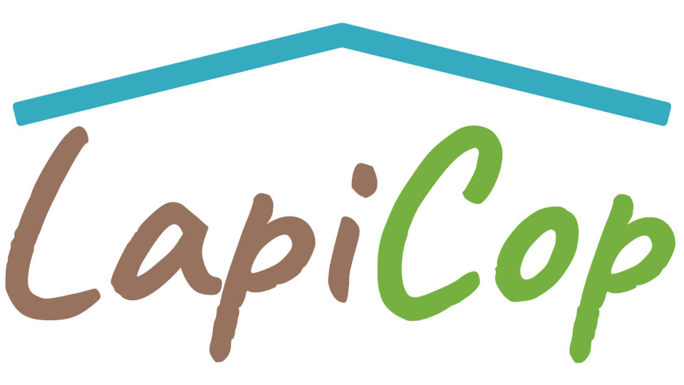 Logo LapiCop